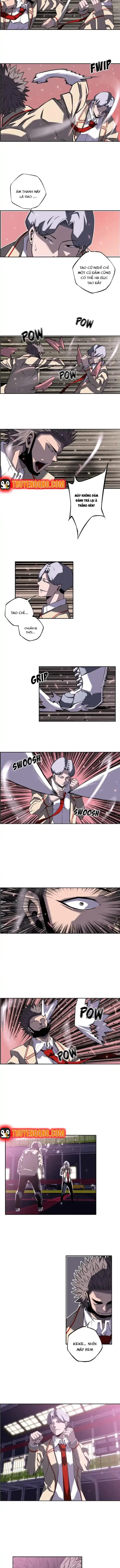 Siêu Tân Tinh Chapter 57 - Trang 2