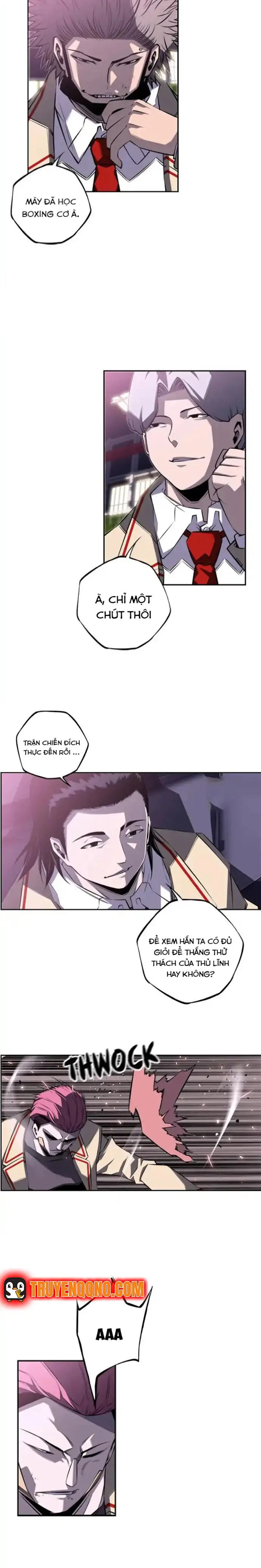 Siêu Tân Tinh Chapter 57 - Trang 2