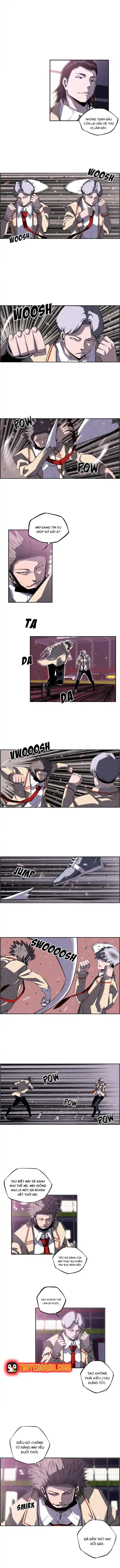 Siêu Tân Tinh Chapter 58 - Trang 2