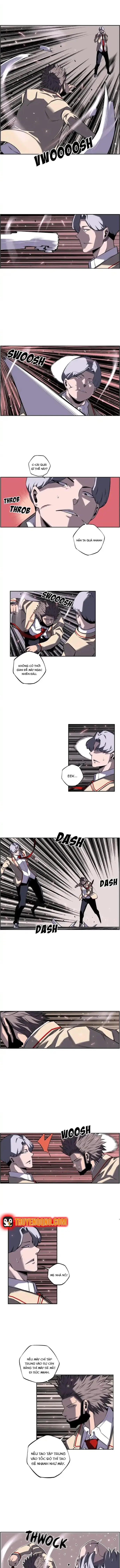 Siêu Tân Tinh Chapter 58 - Trang 2