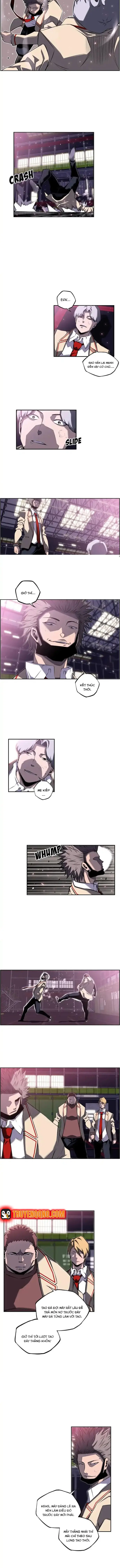 Siêu Tân Tinh Chapter 58 - Trang 2