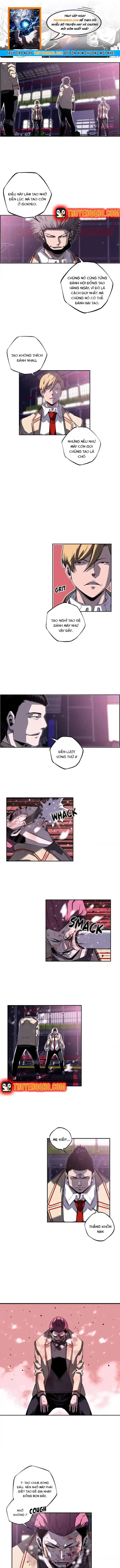 Siêu Tân Tinh Chapter 59 - Trang 2