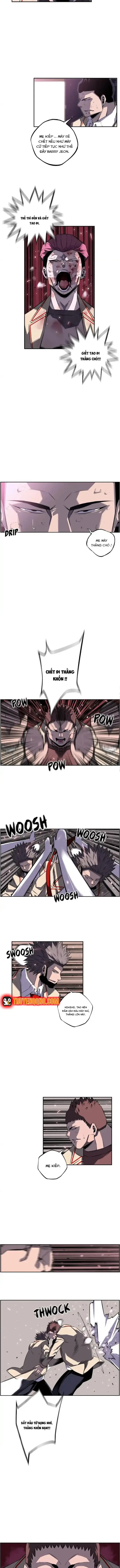 Siêu Tân Tinh Chapter 59 - Trang 2