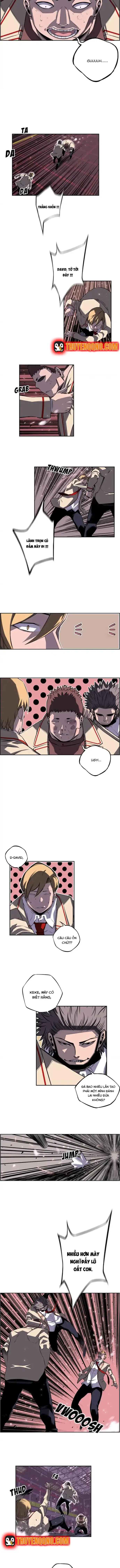 Siêu Tân Tinh Chapter 59 - Trang 2