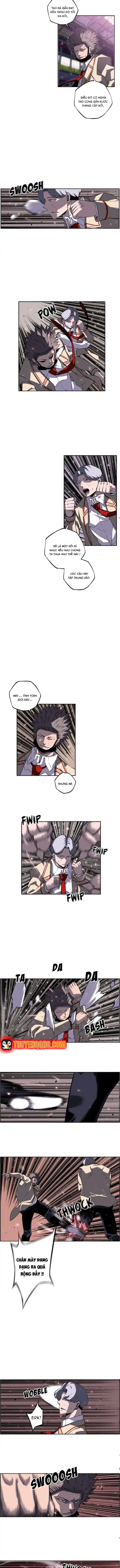 Siêu Tân Tinh Chapter 59 - Trang 2