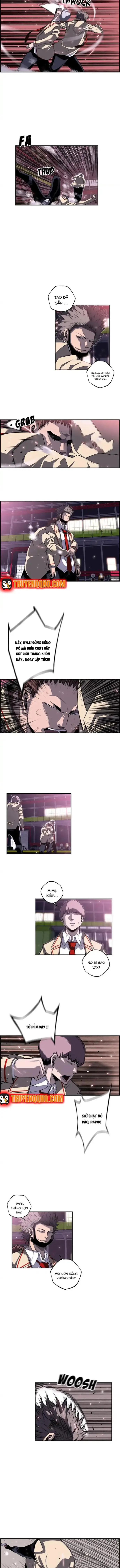 Siêu Tân Tinh Chapter 59 - Trang 2