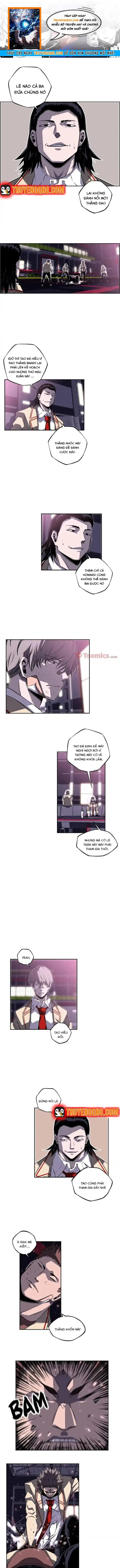 Siêu Tân Tinh Chapter 60 - Trang 2