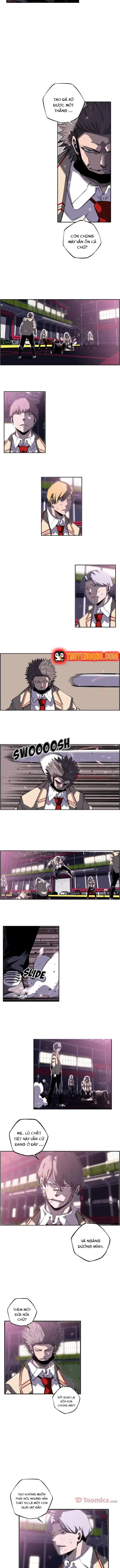 Siêu Tân Tinh Chapter 60 - Trang 2