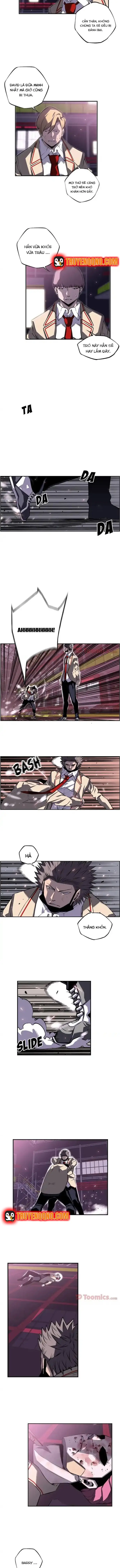 Siêu Tân Tinh Chapter 60 - Trang 2