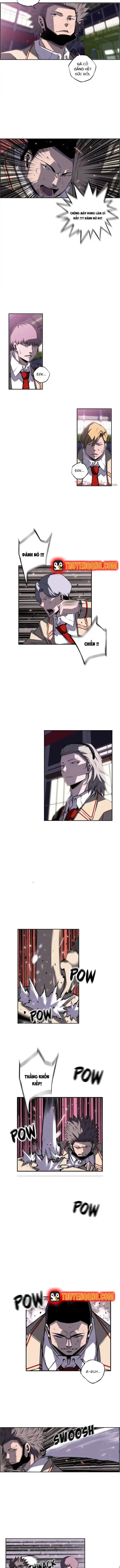 Siêu Tân Tinh Chapter 60 - Trang 2