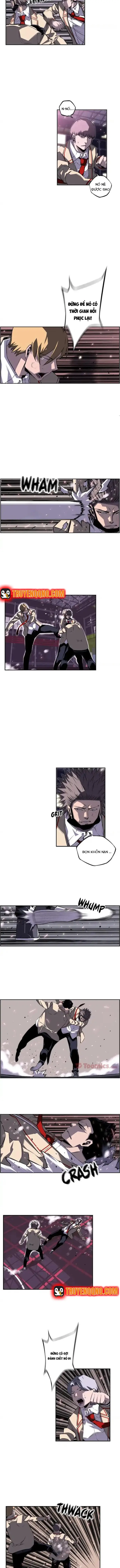 Siêu Tân Tinh Chapter 60 - Trang 2