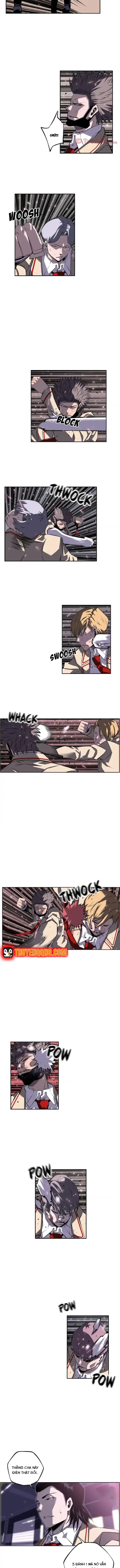 Siêu Tân Tinh Chapter 60 - Trang 2