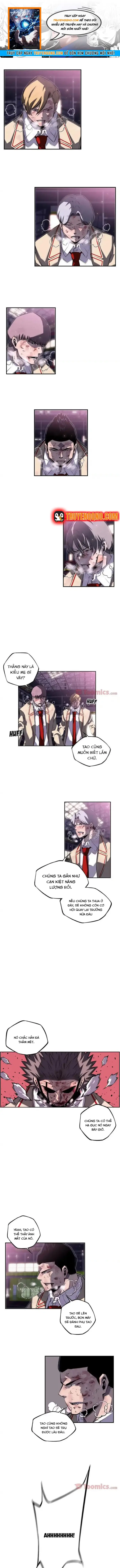 Siêu Tân Tinh Chapter 61 - Trang 2