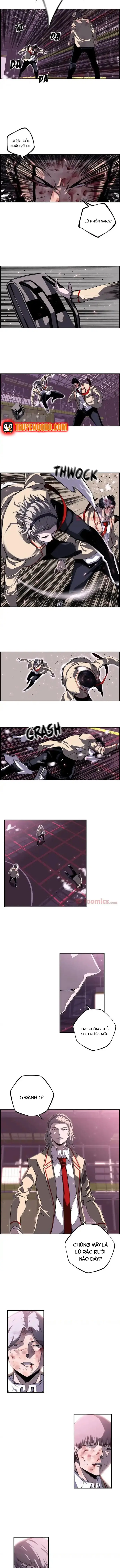 Siêu Tân Tinh Chapter 61 - Trang 2