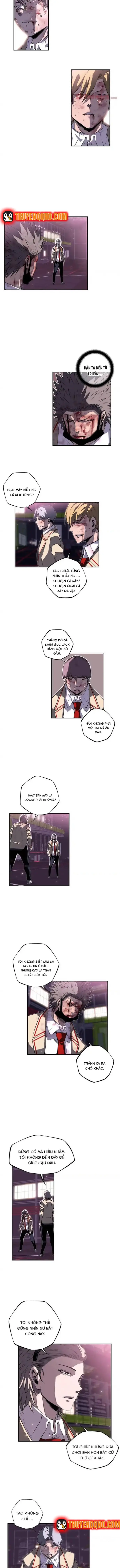 Siêu Tân Tinh Chapter 61 - Trang 2