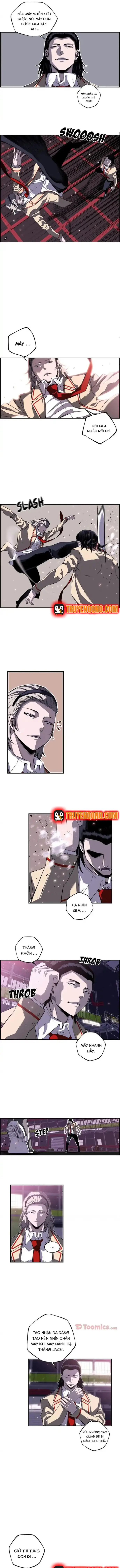 Siêu Tân Tinh Chapter 61 - Trang 2