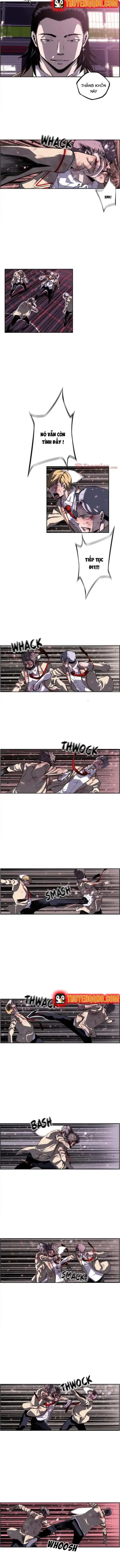 Siêu Tân Tinh Chapter 61 - Trang 2