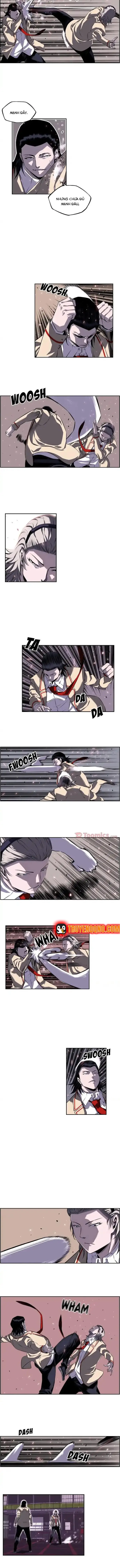 Siêu Tân Tinh Chapter 62 - Trang 2