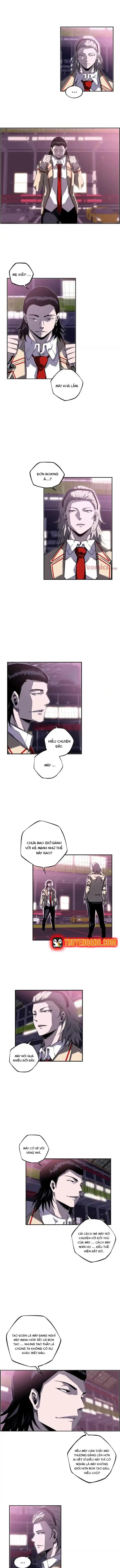 Siêu Tân Tinh Chapter 62 - Trang 2