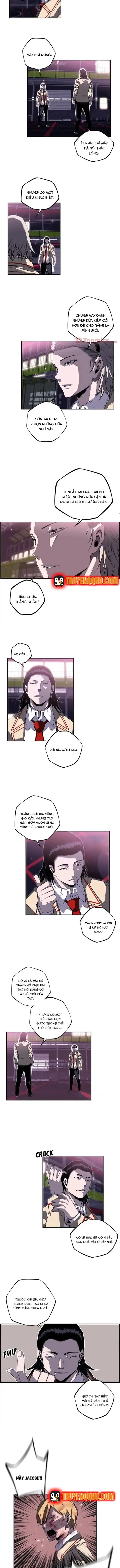 Siêu Tân Tinh Chapter 62 - Trang 2