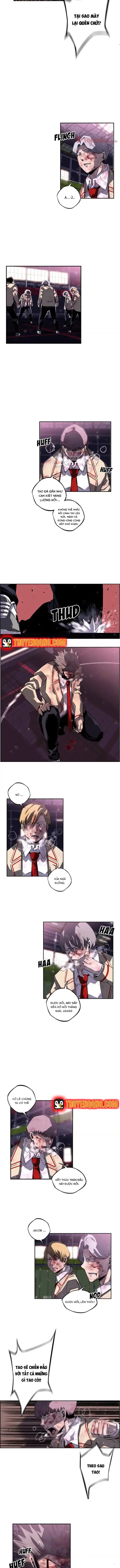 Siêu Tân Tinh Chapter 62 - Trang 2