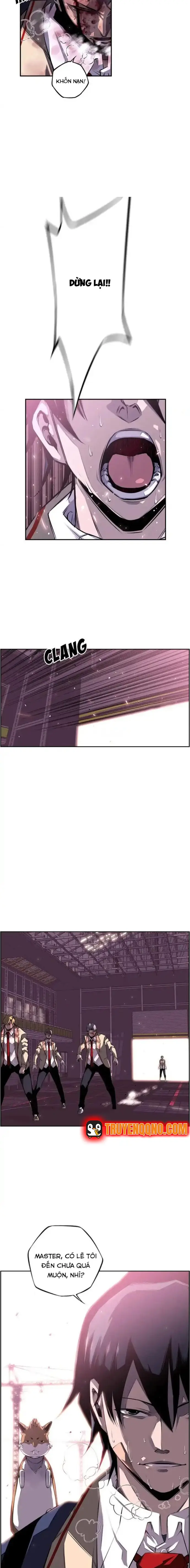 Siêu Tân Tinh Chapter 62 - Trang 2