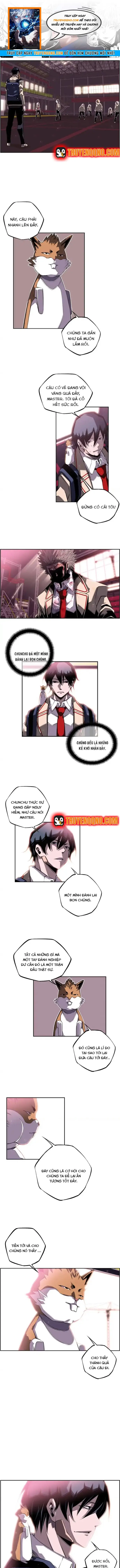 Siêu Tân Tinh Chapter 63 - Trang 2