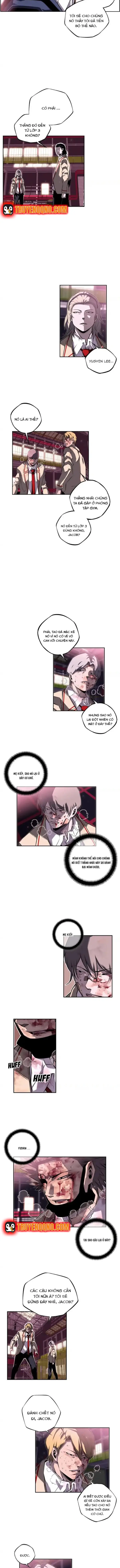 Siêu Tân Tinh Chapter 63 - Trang 2