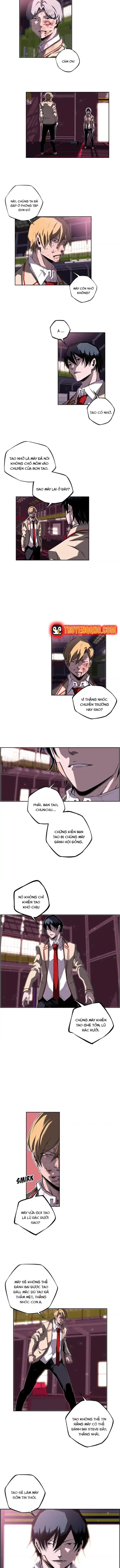 Siêu Tân Tinh Chapter 63 - Trang 2