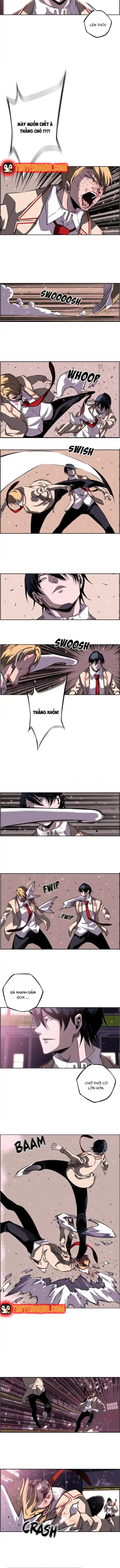 Siêu Tân Tinh Chapter 63 - Trang 2