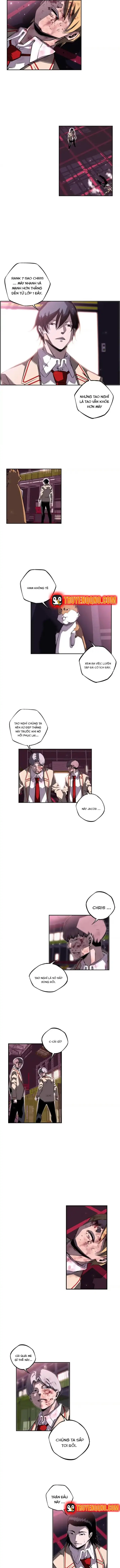 Siêu Tân Tinh Chapter 63 - Trang 2