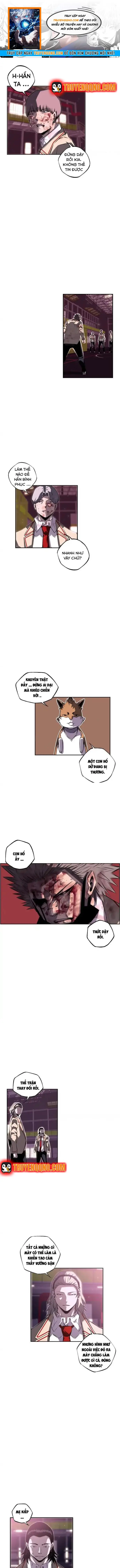 Siêu Tân Tinh Chapter 64 - Trang 2