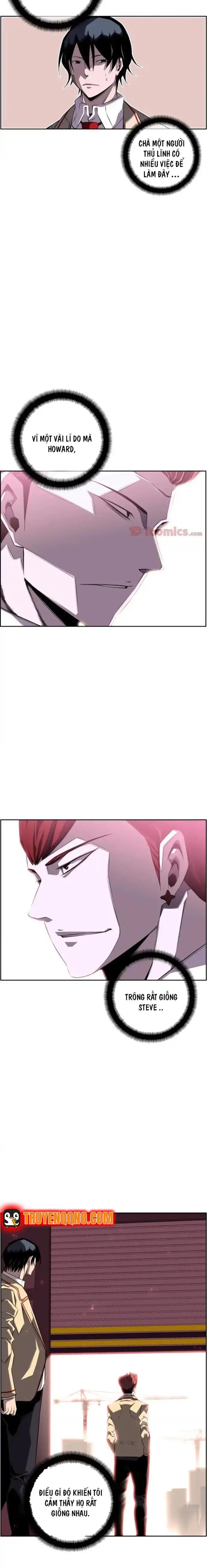 Siêu Tân Tinh Chapter 64 - Trang 2