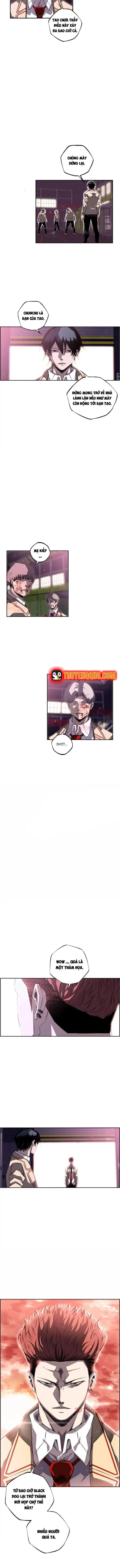 Siêu Tân Tinh Chapter 64 - Trang 2