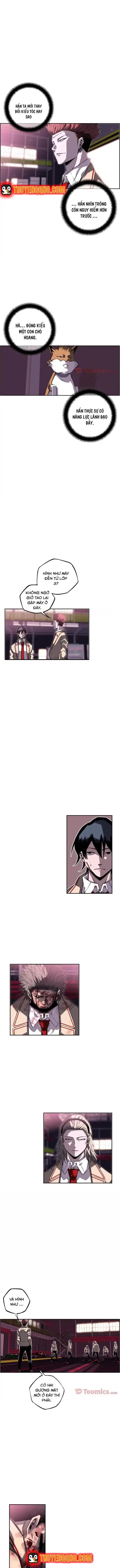 Siêu Tân Tinh Chapter 64 - Trang 2