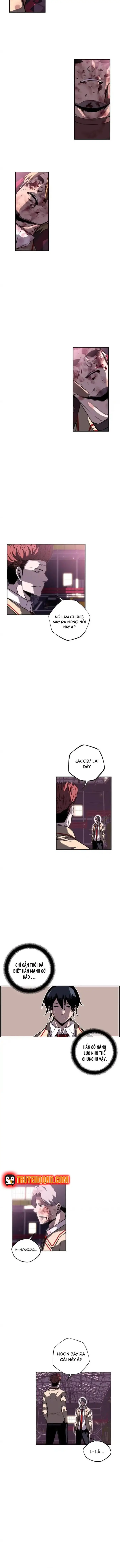 Siêu Tân Tinh Chapter 64 - Trang 2