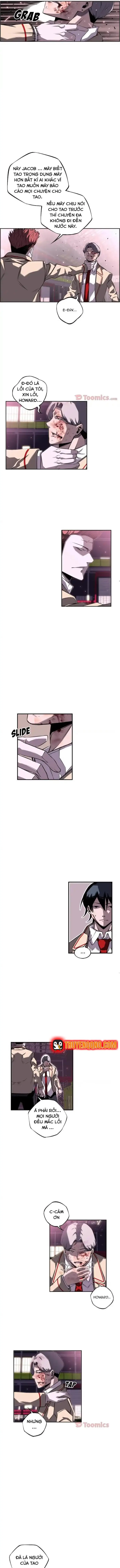 Siêu Tân Tinh Chapter 64 - Trang 2