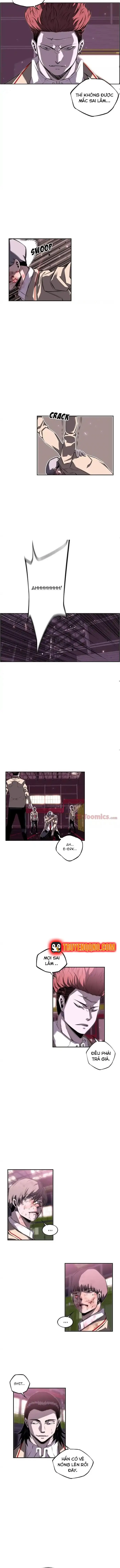 Siêu Tân Tinh Chapter 64 - Trang 2