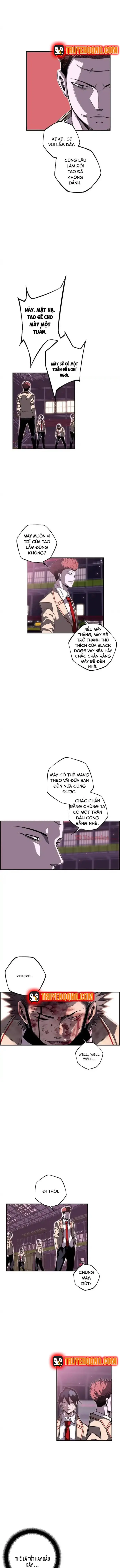 Siêu Tân Tinh Chapter 64 - Trang 2