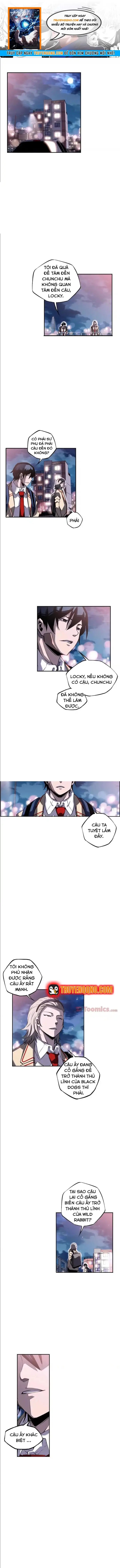 Siêu Tân Tinh Chapter 65 - Trang 2