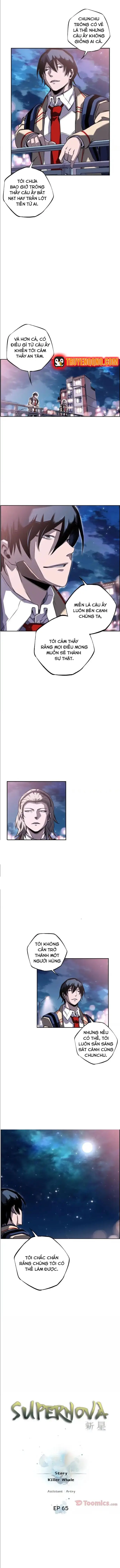 Siêu Tân Tinh Chapter 65 - Trang 2