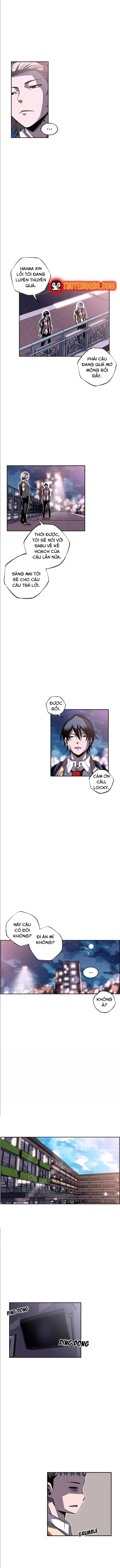 Siêu Tân Tinh Chapter 65 - Trang 2