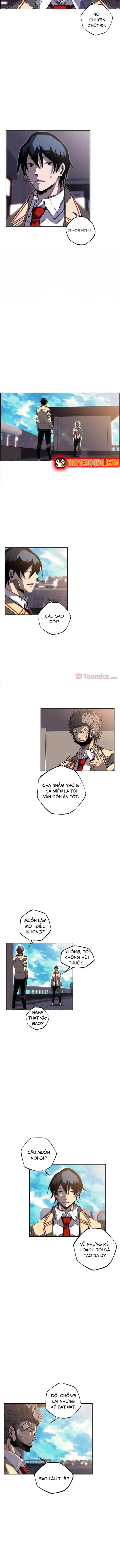 Siêu Tân Tinh Chapter 65 - Trang 2