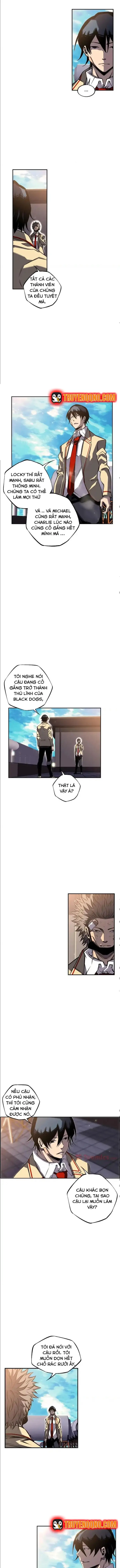 Siêu Tân Tinh Chapter 65 - Trang 2