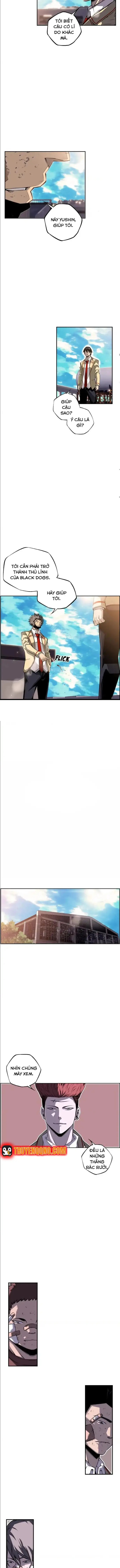 Siêu Tân Tinh Chapter 65 - Trang 2