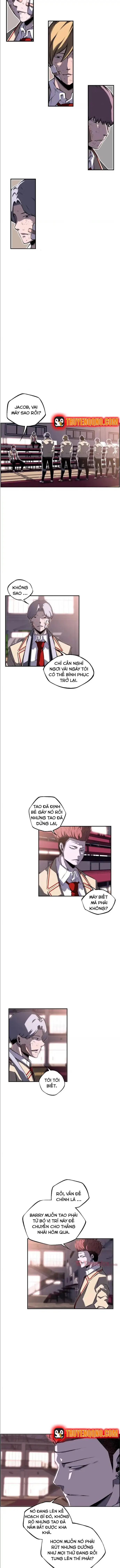 Siêu Tân Tinh Chapter 65 - Trang 2