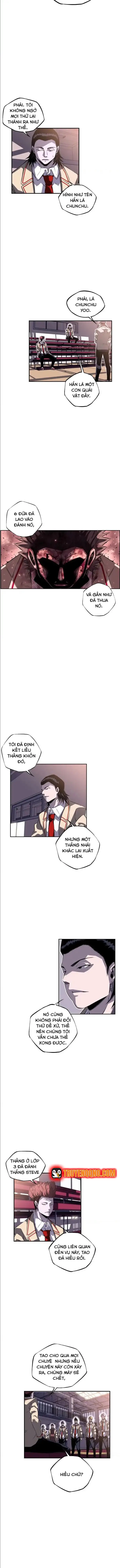 Siêu Tân Tinh Chapter 65 - Trang 2