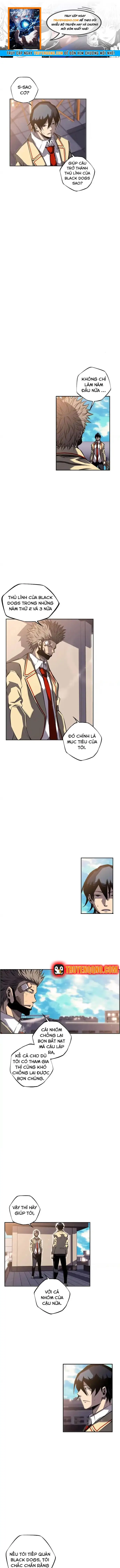 Siêu Tân Tinh Chapter 66 - Trang 2