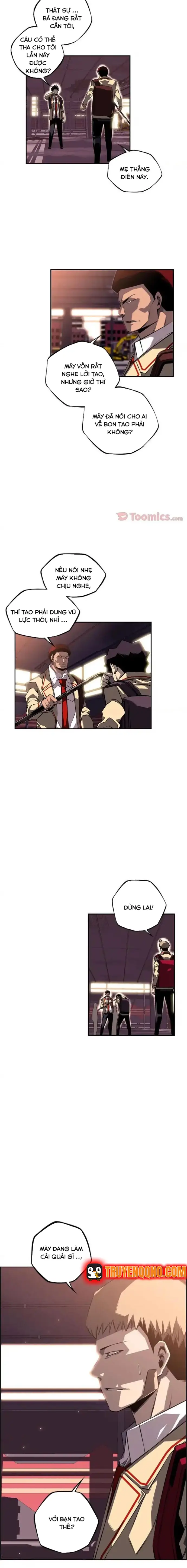 Siêu Tân Tinh Chapter 66 - Trang 2