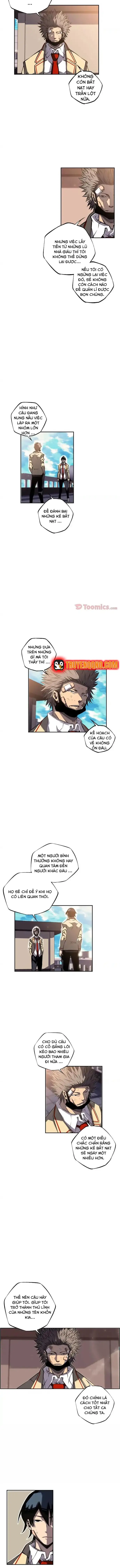 Siêu Tân Tinh Chapter 66 - Trang 2